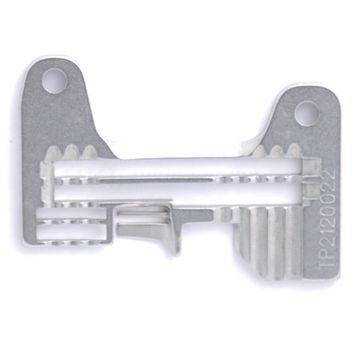 BDR TP2120022 Kingtex Overlok 4 İp Plaka