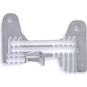 BDR TP2120022 Typical Overlok 4 Ip Plaka