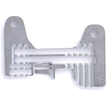 BDR TP2120022 Typical Overlok 4 Ip Plaka