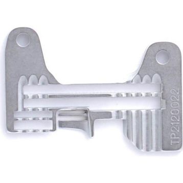 BDR TP2120022 Typical Overlok 4 Ip Plaka