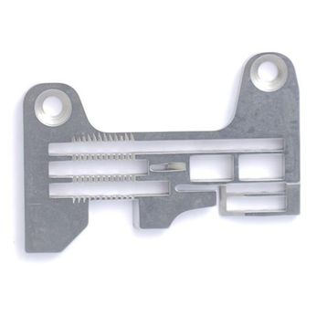 BDR TP2120030 Typical Overlok 5 İp Kot Plaka