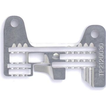 BDR TP2120030 Typical Overlok 5 İp Kot Plaka