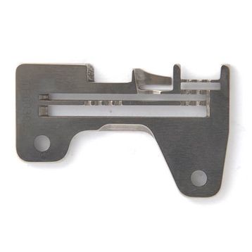 BDR TP603032 3 mm Kingtex Overlok 3 Ip Plaka