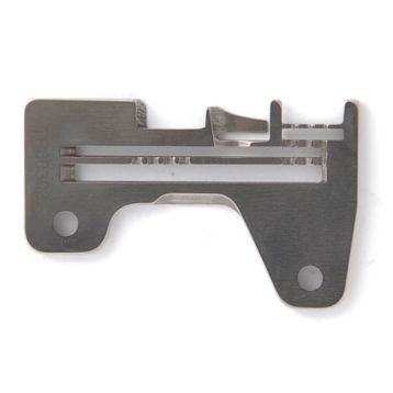 BDR TP603032 Juki Overlok 3 Ip Plaka