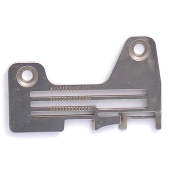 BDR TP603053 Juki Overlok 3 İp 3 Kanallı Plaka
