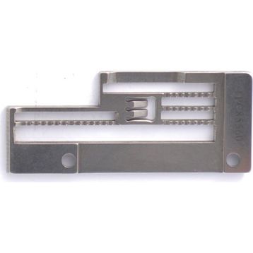 BDR TPC85560 Kingtex Reçme Vc Seri Sağdan Bıçaklı Plaka