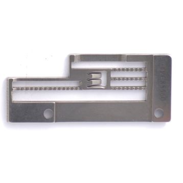 BDR TPC85560 Kingtex Reçme Vc Seri Sağdan Bıçaklı Plaka