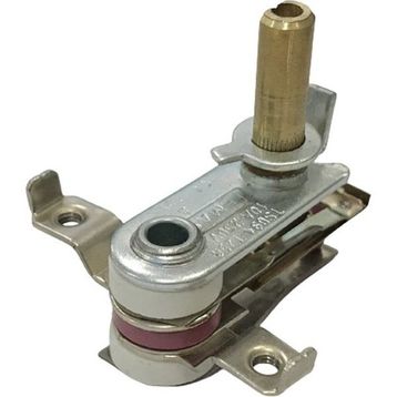 BDR TY C42 COB Ü030 Ütü Bimetal Termik Termostat