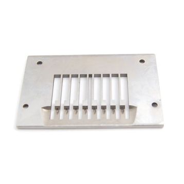 BDR VC008 1/4 6.4 mm Siruba Lastik 8 İğne Takım