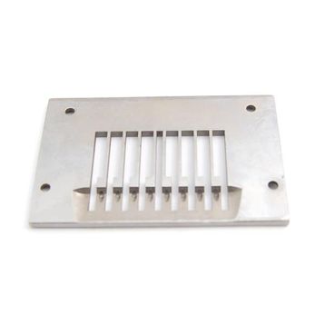 BDR VC008 1/4 6.4 mm Siruba Lastik 8 İğne Takım