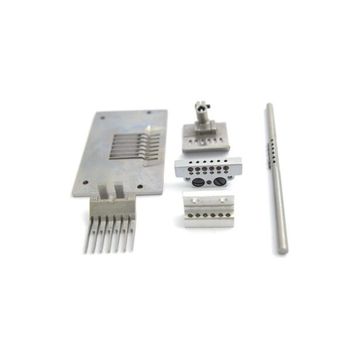 BDR VC008 3/16 Siruba Lastik 6 4.8 mm İğne Takım
