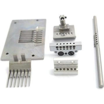 BDR VC008 3/16 Siruba Lastik 6 4.8 mm İğne Takım