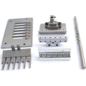 BDR VC008 3/8 9.5 mm Siruba Lastik 6 İğne Takım