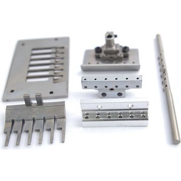 BDR VC008 3/8 9.5 mm Siruba Lastik 6 İğne Takım
