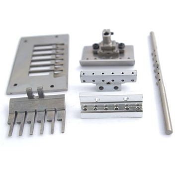 BDR VC008 3/8 9.5 mm Siruba Lastik 6 İğne Takım
