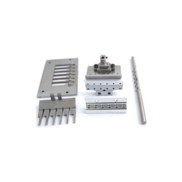 BDR VC008 3/8 9.5 mm Siruba Lastik 6 İğne Takım