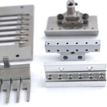 BDR VC008 3/8 9.5 mm Siruba Lastik 6 İğne Takım