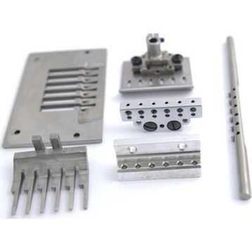 BDR VC008 5/16 8.00 mm Siruba Lastik 6 İğne Takım