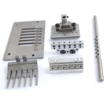 BDR VC008 5/16 8.00 mm Siruba Lastik 6 İğne Takım