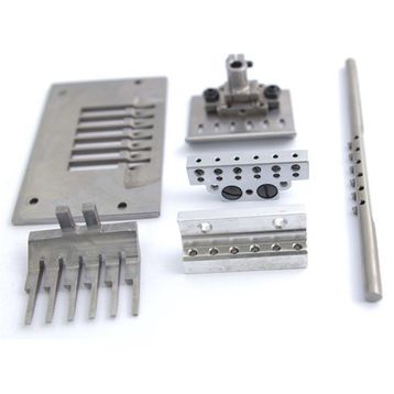 BDR VC008 5/16 8.00 mm Siruba Lastik 6 İğne Takım