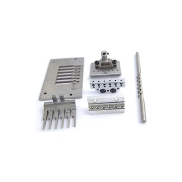 BDR VC008 5/16 8.00 mm Siruba Lastik 6 İğne Takım