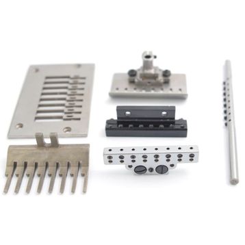 BDR VC008 5/16 8.00 mm Siruba Lastik 8 İğne Takım