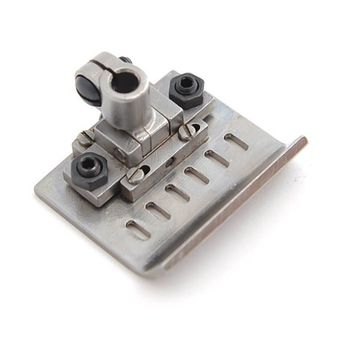 BDR VC008-6N 1/4 (6.4 mm) Siruba VC008 Lastik 6 İğne Takım