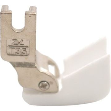 BDR YZA-35 Düz Makine Elyaf Ayak