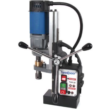 BDS MAB 525 Manyetik Matkap
