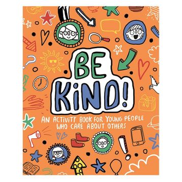 Be Kind! Mindful Kids-Templar Publishing
