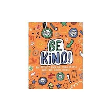 Be Kind! Mindful Kids-Templar Publishing