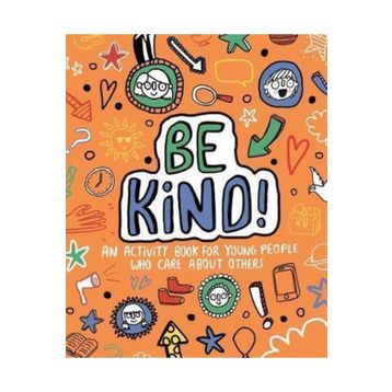 Be Kind! Mindful Kids-Templar Publishing