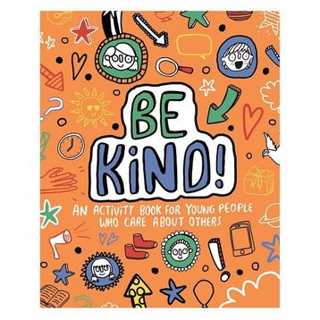 Be Kind! Mindful Kids-Templar Publishing