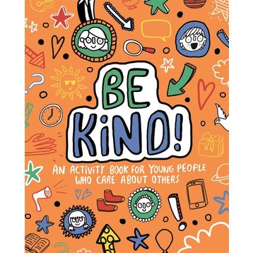 Be Kind! Mindful Kids-Templar Publishing
