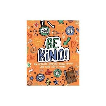 Be Kind! Mindful Kids-Templar Publishing