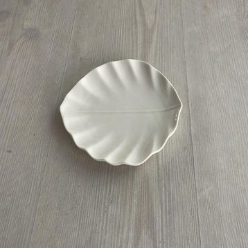 Be Original Pera Leaf 17 cm Sunum Tabağı