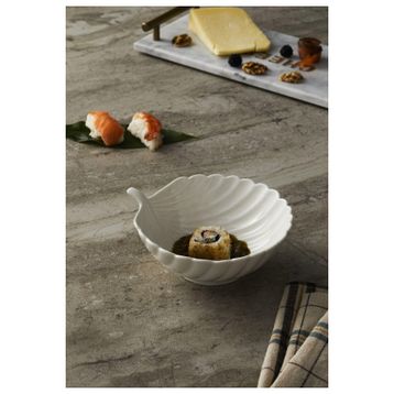 Be Original Pera Oyster 17 cm Kase