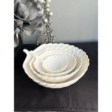 Be Original Pera Oyster 26 cm Kase