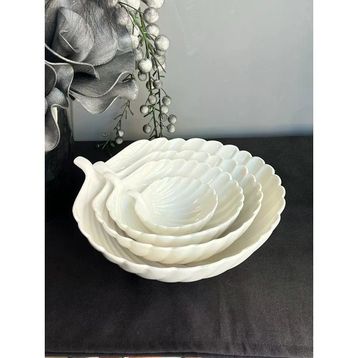 Be Original Pera Oyster 26 cm Kase