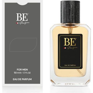 BE Parfüm H-20 EDP 50 ml Erkek Parfüm