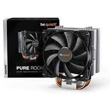 Be Quiet! Bk006 Pure Rock 2 Amd/ıntel Işlemci Soğutucu