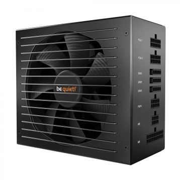 be quiet! BN282 Straight Power 11 650W 80+ Gold Tam Modüler Bilgisayar Güç Kaynağı