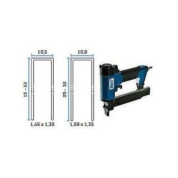 Bea 14/32-613 Zımba Makinesi