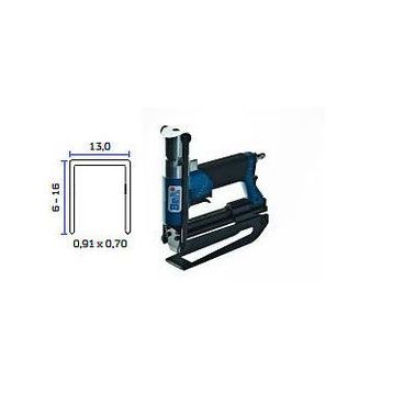 Bea 380/16-419 Zımba Makinesi