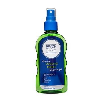 Beach Day 150 ml Aloe Vera %99 Jel Sprey