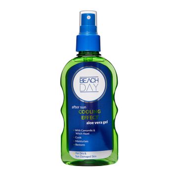 Beach Day 150 ml Aloe Vera %99 Jel Sprey