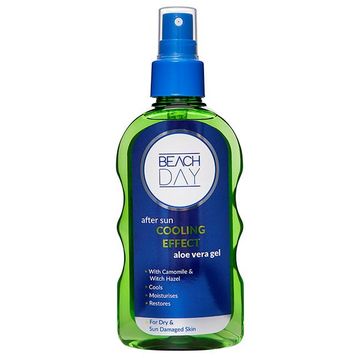 Beach Day 150 ml Aloe Vera %99 Jel Sprey