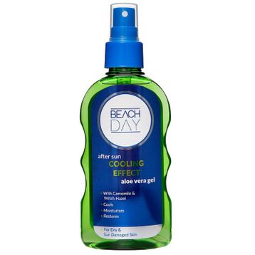 Beach Day 150 ml Aloe Vera %99 Jel Sprey