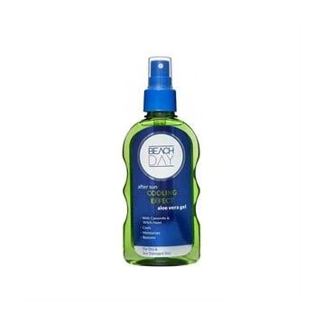 Beach Day Cooling Effect 150 ml Sprey