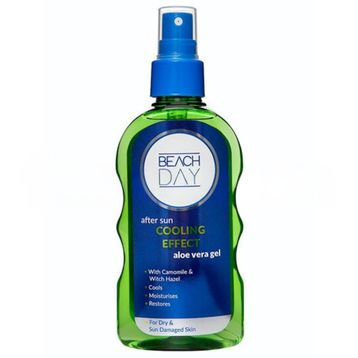Beach Day Cooling Effect 150 ml Sprey